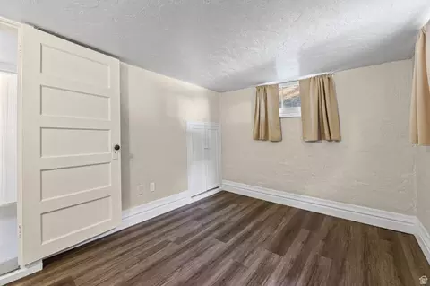Bedroom - 2869 S Brinker Ave E, Ogden, UT 84403 photo 5 of 5