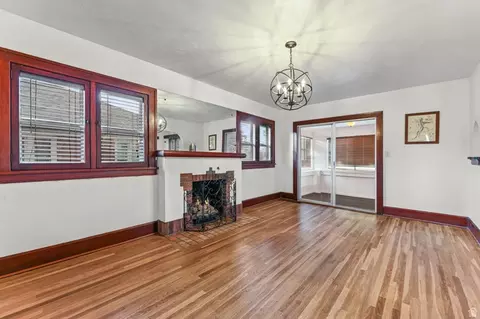 Living - 2869 S Brinker Ave E, Ogden, UT 84403 photo 1 of 3