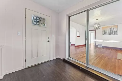 Entry Way - 2869 S Brinker Ave E, Ogden, UT 84403 photo 1 of 1
