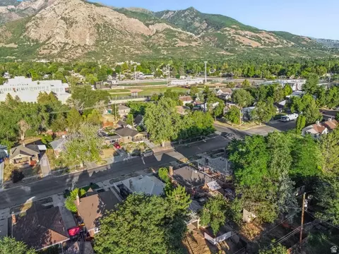 View/Area - 2869 S Brinker Ave E, Ogden, UT 84403 photo 5 of 5