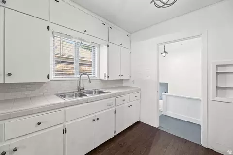 Kitchen - 2869 S Brinker Ave E, Ogden, UT 84403 photo 3 of 3