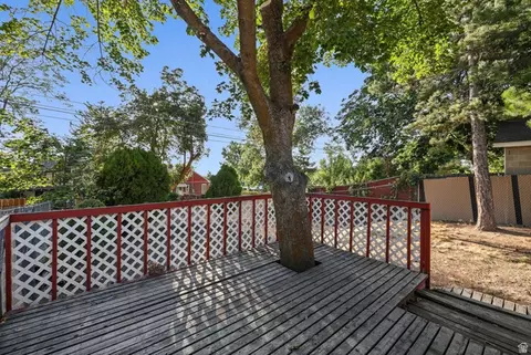 Exterior - 2869 S Brinker Ave E, Ogden, UT 84403 photo 5 of 9