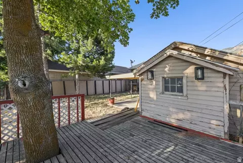 Exterior - 2869 S Brinker Ave E, Ogden, UT 84403 photo 6 of 9