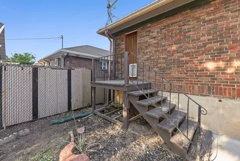 Exterior - 2869 S Brinker Ave E, Ogden, UT 84403 photo 3 of 9
