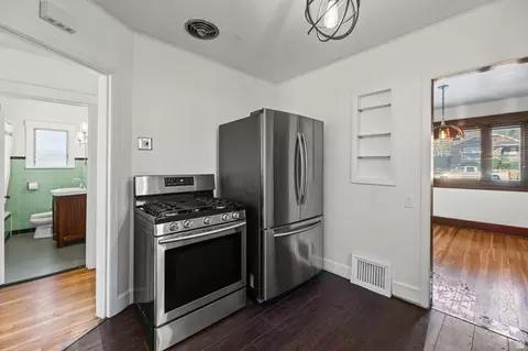 Kitchen - 2869 S Brinker Ave E, Ogden, UT 84403 photo 2 of 3