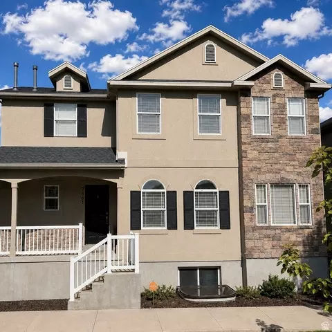 7861 S Cool Creek Way, West Jordan, UT 84081
