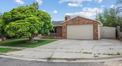 4683 S Lemonwood Cir, West Valley City, UT 84120