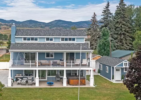660 S Bear Lake Blvd, Garden City, UT 84028