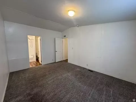 Bedroom - 239 E 200 S, Duchesne, UT 84021 photo 4 of 5