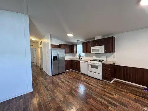 Kitchen - 239 E 200 S, Duchesne, UT 84021 photo 1 of 1