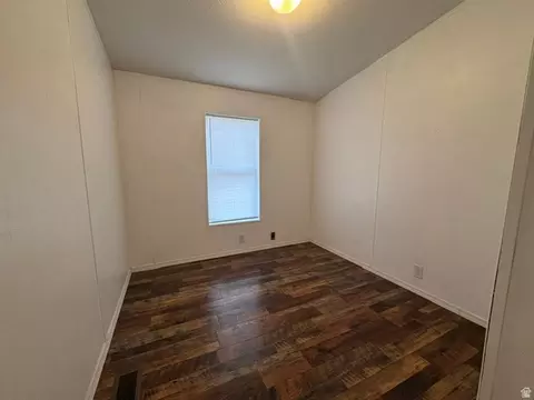 Bedroom - 239 E 200 S, Duchesne, UT 84021 photo 3 of 5