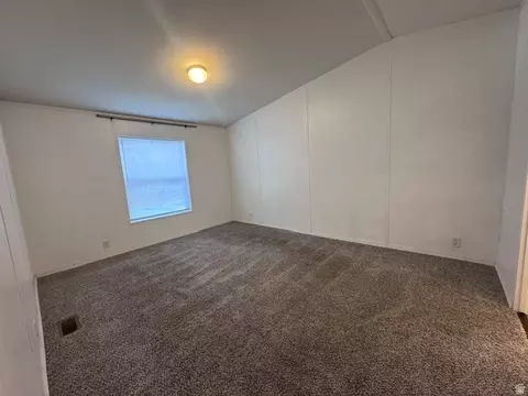 Bedroom - 239 E 200 S, Duchesne, UT 84021 photo 5 of 5