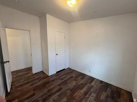 Bedroom - 239 E 200 S, Duchesne, UT 84021 photo 2 of 5