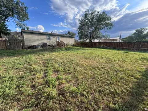 Exterior - 239 E 200 S, Duchesne, UT 84021 photo 2 of 4