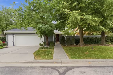 6184 S Tall Oaks Ln E, Cottonwood Heights, UT 84121
