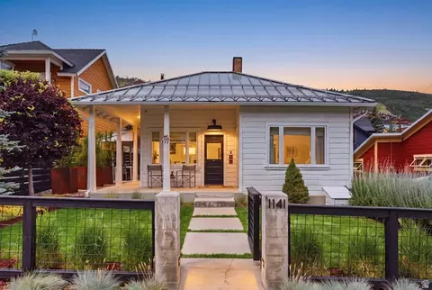 1141 Park Ave, Park City, UT 84060