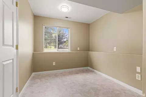 Bedroom - 7674 N Red Kite Way, Eagle Mountain, UT 84005 photo 7 of 7