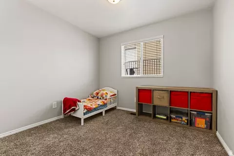Bedroom - 7674 N Red Kite Way, Eagle Mountain, UT 84005 photo 3 of 7