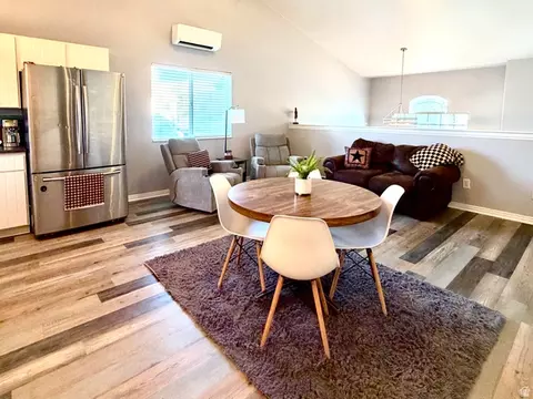 Dining - 7674 N Red Kite Way, Eagle Mountain, UT 84005 photo 1 of 1