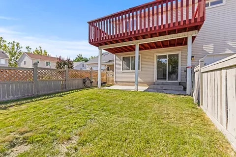 Exterior - 7674 N Red Kite Way, Eagle Mountain, UT 84005 photo 4 of 5