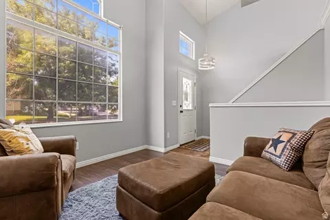 Entry Way - 7674 N Red Kite Way, Eagle Mountain, UT 84005 photo 1 of 1