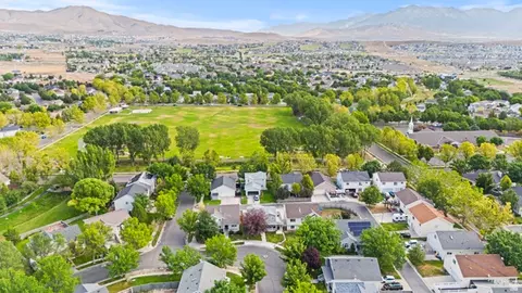 View/Area - 7674 N Red Kite Way, Eagle Mountain, UT 84005 photo 2 of 2