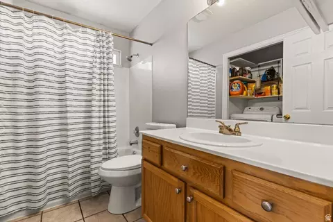 Bath - 7674 N Red Kite Way, Eagle Mountain, UT 84005 photo 2 of 2