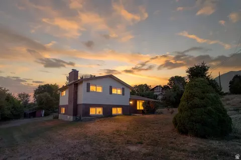 3257 N 400 W, Pleasant View, UT 84414