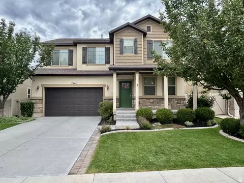 13144 S Brickshire Ln, Herriman, UT 84096