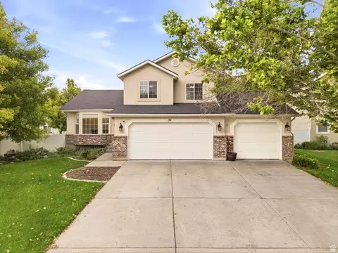 51 E Redwing Ct, Saratoga Springs, UT 84045