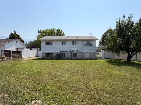 Exterior - 235 E 800 S, Layton, UT 84041 photo 1 of 7