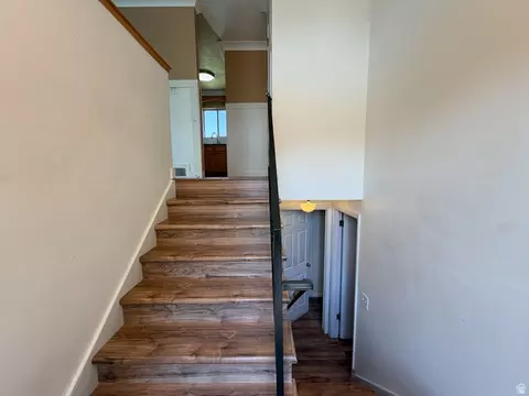 Entry Way - 235 E 800 S, Layton, UT 84041 photo 1 of 1
