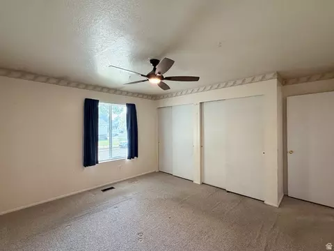 Bedroom - 235 E 800 S, Layton, UT 84041 photo 3 of 5
