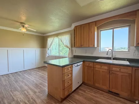 Kitchen - 235 E 800 S, Layton, UT 84041 photo 4 of 5