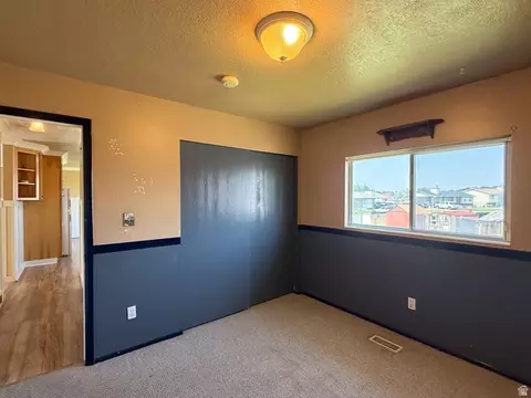 Bedroom - 235 E 800 S, Layton, UT 84041 photo 5 of 5