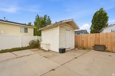 Exterior - 783 Linden Ct, Logan, UT 84321 photo 6 of 6