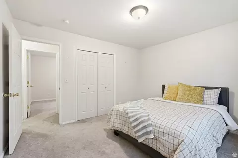 Bedroom - 783 Linden Ct, Logan, UT 84321 photo 2 of 9