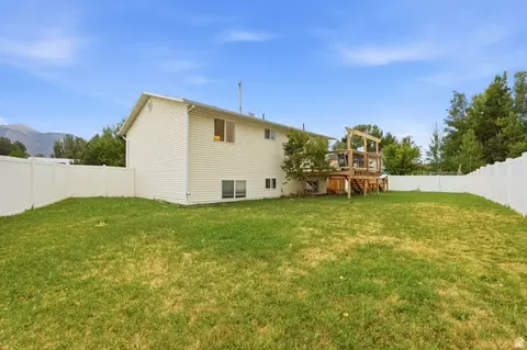 Exterior - 783 Linden Ct, Logan, UT 84321 photo 2 of 6