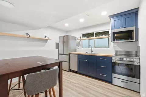 Kitchen - 783 Linden Ct, Logan, UT 84321 photo 1 of 4