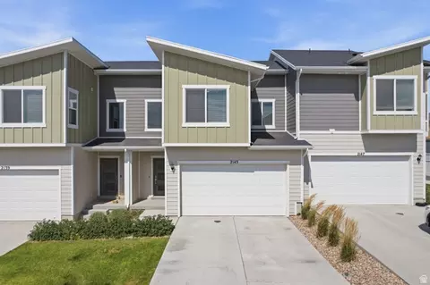 2143 N Chianti St, Saratoga Springs, UT 84045