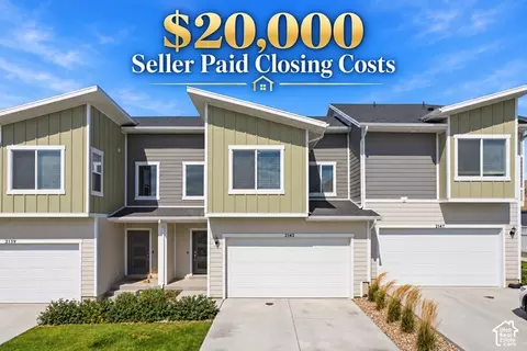2143 N Chianti St, Saratoga Springs, UT 84045
