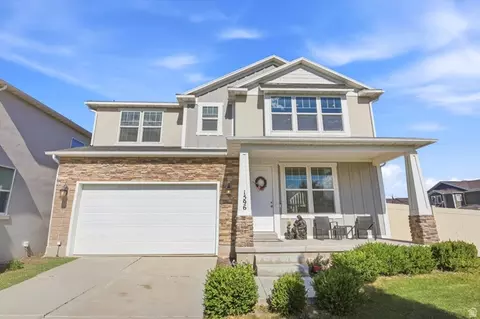 1596 N Cordoba Dr, Saratoga Springs, UT 84045