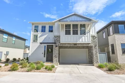3886 W 2720 N, Lehi, UT 84048