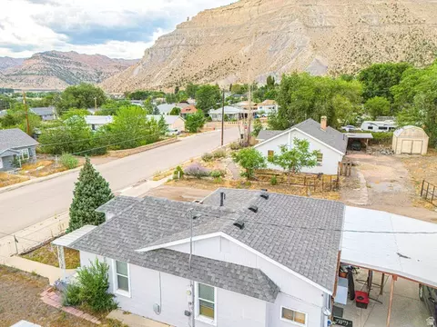 View/Area - 47 S 200 E, Helper, UT 84526 photo 3 of 3