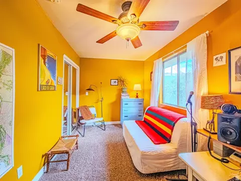 Bedroom - 47 S 200 E, Helper, UT 84526 photo 3 of 7