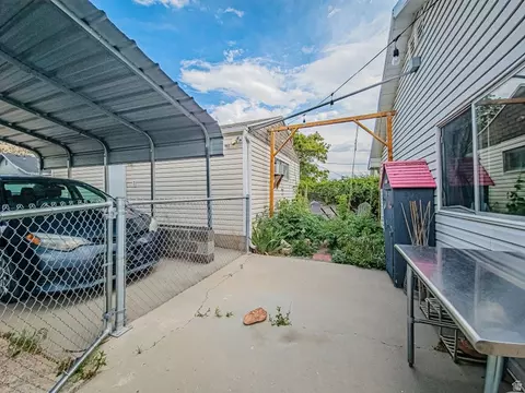 Exterior - 47 S 200 E, Helper, UT 84526 photo 11 of 15