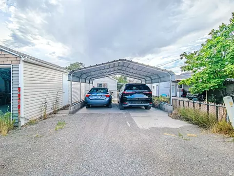 Exterior - 47 S 200 E, Helper, UT 84526 photo 10 of 15