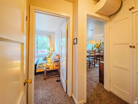 Entry Way - 47 S 200 E, Helper, UT 84526 photo 2 of 2