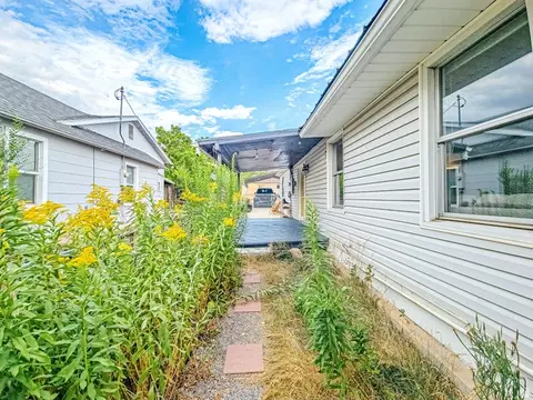 Exterior - 47 S 200 E, Helper, UT 84526 photo 15 of 15
