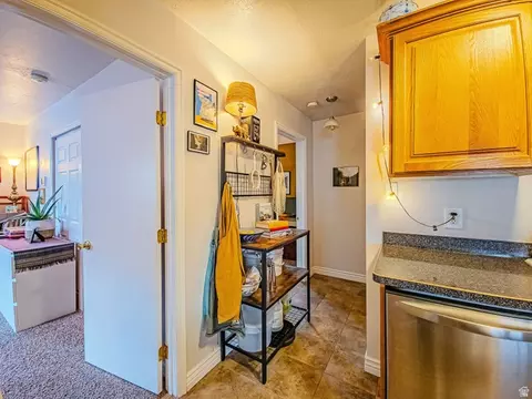 Entry Way - 47 S 200 E, Helper, UT 84526 photo 1 of 2